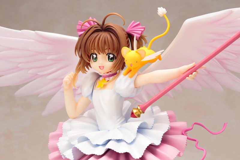 AmiAmi [Character & Hobby Shop] | ARTFX J - Cardcaptor