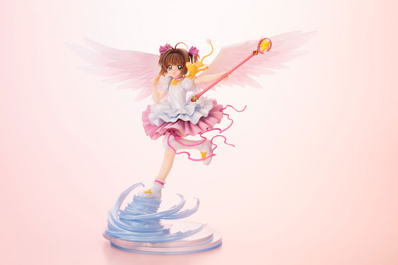 AmiAmi [Character & Hobby Shop] | ARTFX J - Cardcaptor Sakura