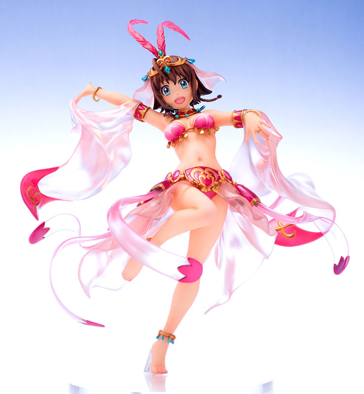 Megumin Odoriko Dancer Figure, KonoSuba, Sega