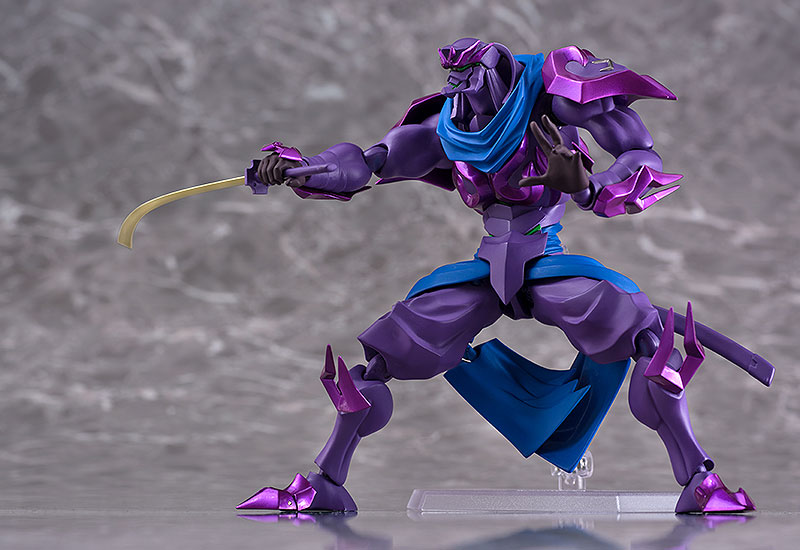 AmiAmi [Character & Hobby Shop] | figma - Ninja Slayer from