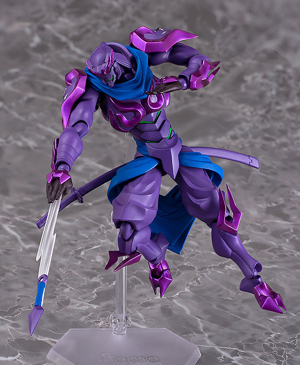 figma ニンジャスレイヤー
