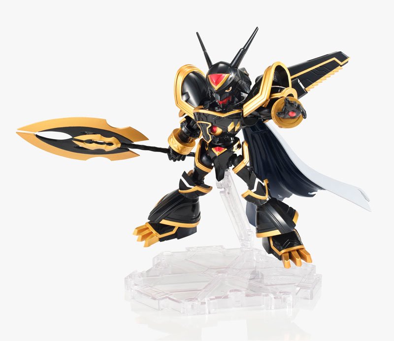 AmiAmi [Character & Hobby Shop] | NXEDGE STYLE [DIGIMON UNIT