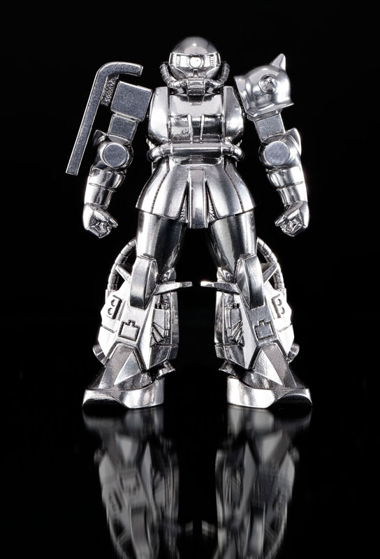 AmiAmi [Character & Hobby Shop] | Absolute Chogokin GM-07: High