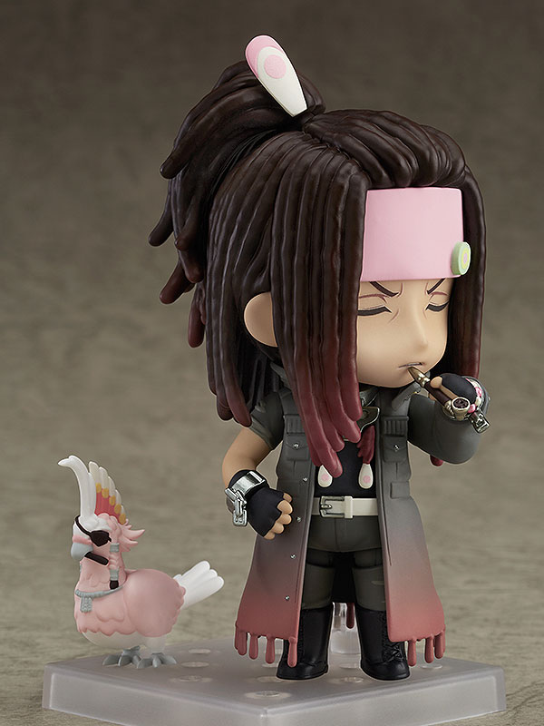 AmiAmi [Character & Hobby Shop] | Nendoroid - DRAMAtical Murder