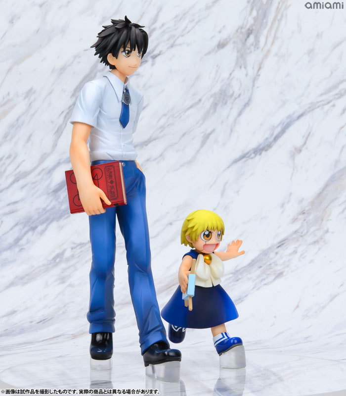 Figure G. E. M. Series Brago & Sherry Belmond 「 ZATCH BELL! 」 Mega Train  Shop & Online Shop Only, Toy Hobby