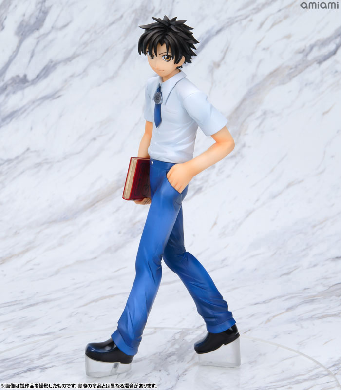 Buy Zatch Bell: Zatch and Kiyo Figures by Zatchbell Online at