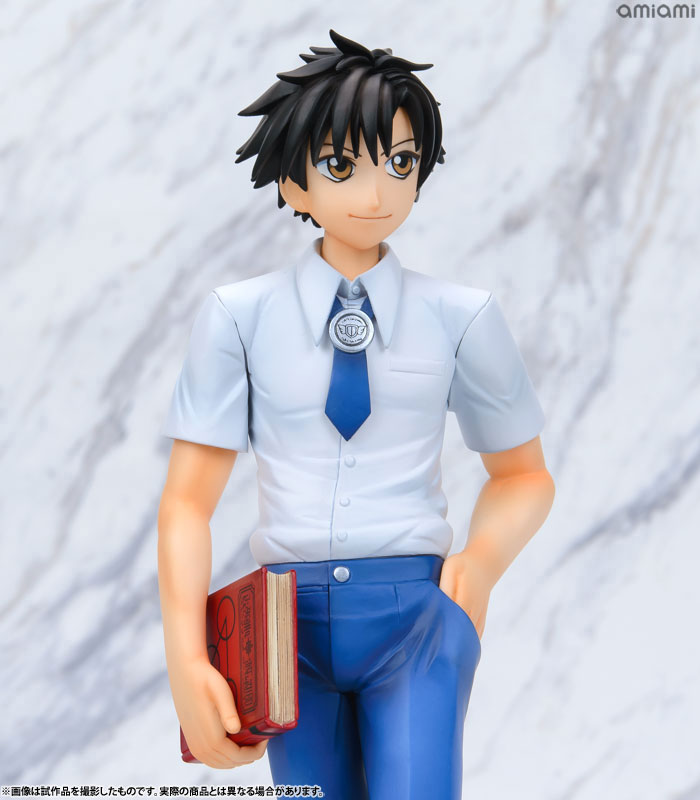 Figure G.E.M. Series Zatch Bell!! Zatch Bell & Kiyomaro Takamine JP