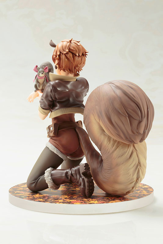 AmiAmi [Character & Hobby Shop] | MARVEL BISHOUJO - Squirrel Girl