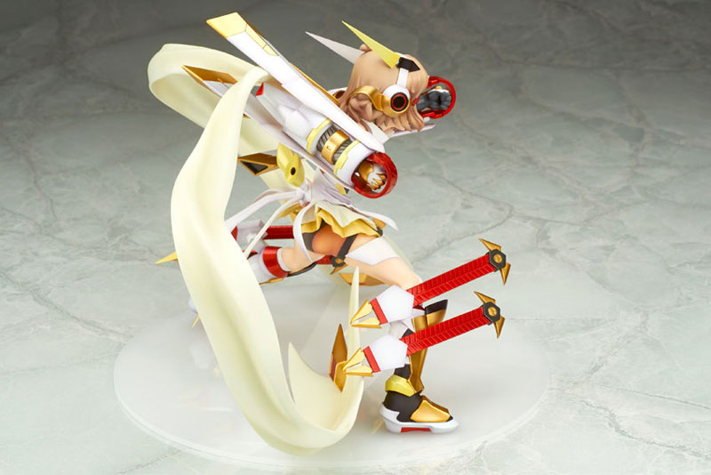 AmiAmi [Character & Hobby Shop] | Senki Zessho Symphogear GX 