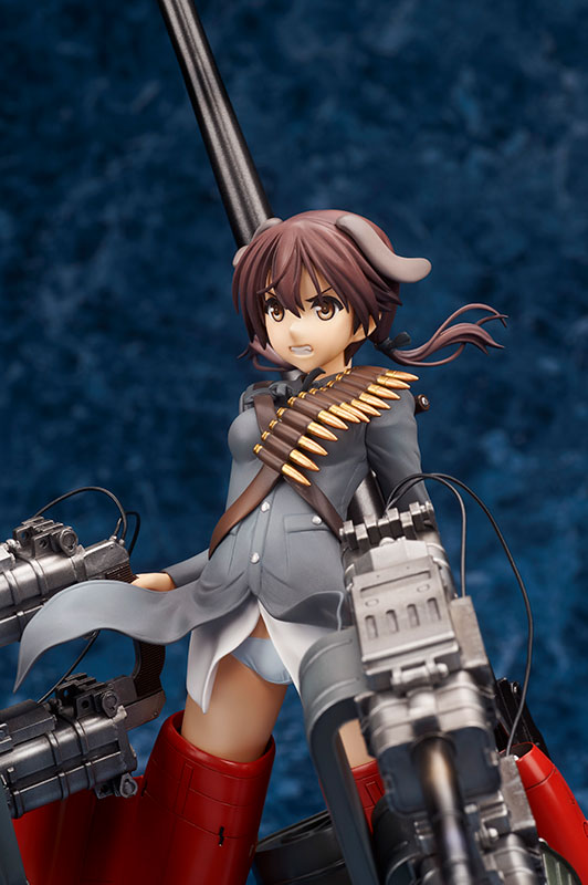 AmiAmi [Character & Hobby Shop] | [Exclusive Sale] Strike Witches