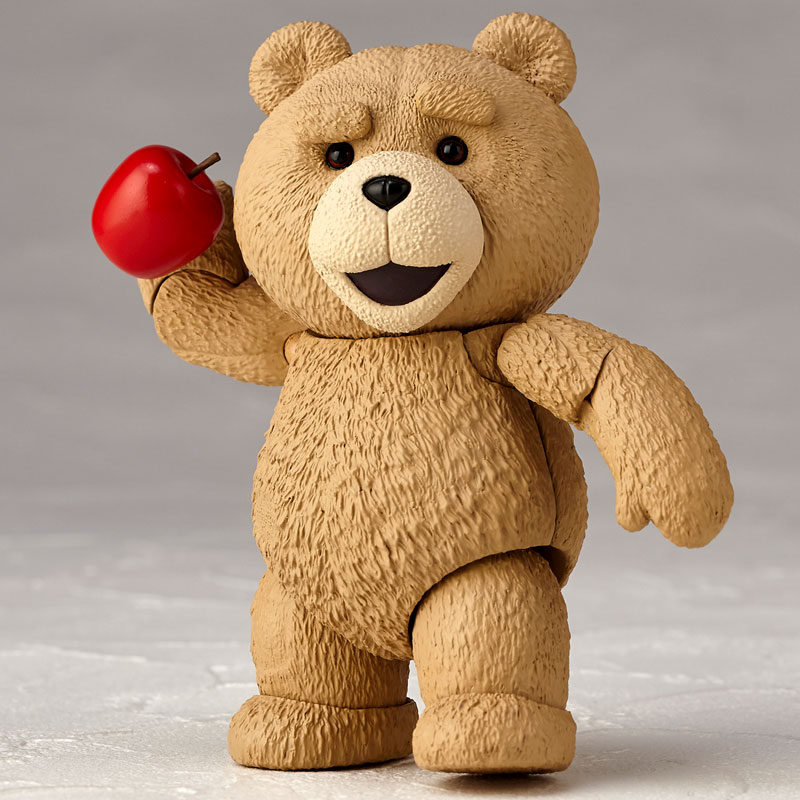 MOVIE REVO ted2 テッド AmiAmi [Character & Hobby Shop] | Figure Complex Movie Revo