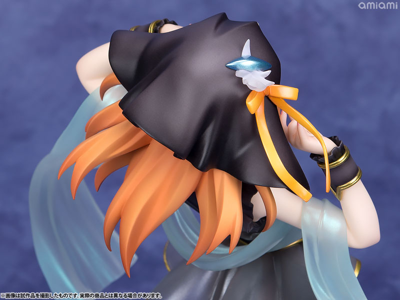 AmiAmi [Character & Hobby Shop] | (Pre-owned ITEM:A/BOX:B)Alpha Omega - THE  IDOLM@STER Cinderella Girls: Karen Houjou Triad Primus ver.(Released)