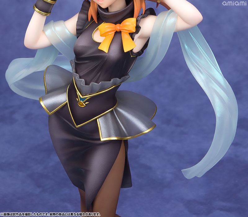 AmiAmi [Character & Hobby Shop] | (Pre-owned ITEM:A/BOX:B)Alpha Omega - THE  IDOLM@STER Cinderella Girls: Karen Houjou Triad Primus ver.(Released)