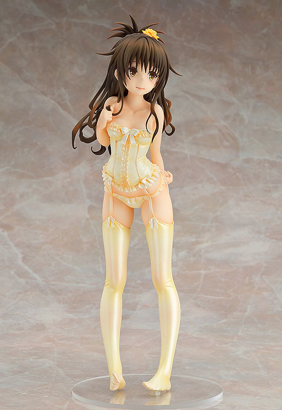 AmiAmi [Character & Hobby Shop] | To Love-Ru Darkness - Mikan