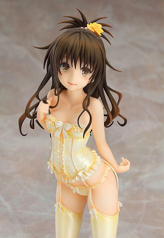 AmiAmi [Character & Hobby Shop] | To Love-Ru Darkness - Mikan