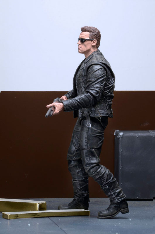 AmiAmi [Character & Hobby Shop] | Terminator 2 - 25th Anniversary