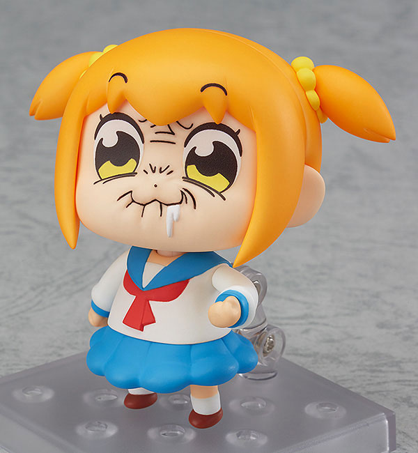 AmiAmi [Character & Hobby Shop]  Pop Team Epic Magnet Sticker(Released)