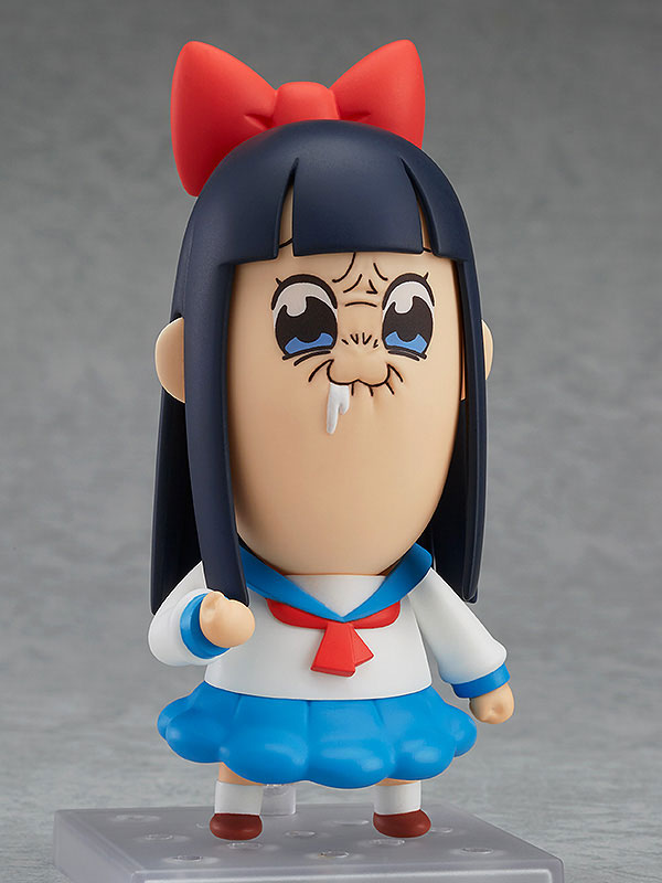 AmiAmi [Character & Hobby Shop]  Pop Team Epic Magnet Sticker(Released)