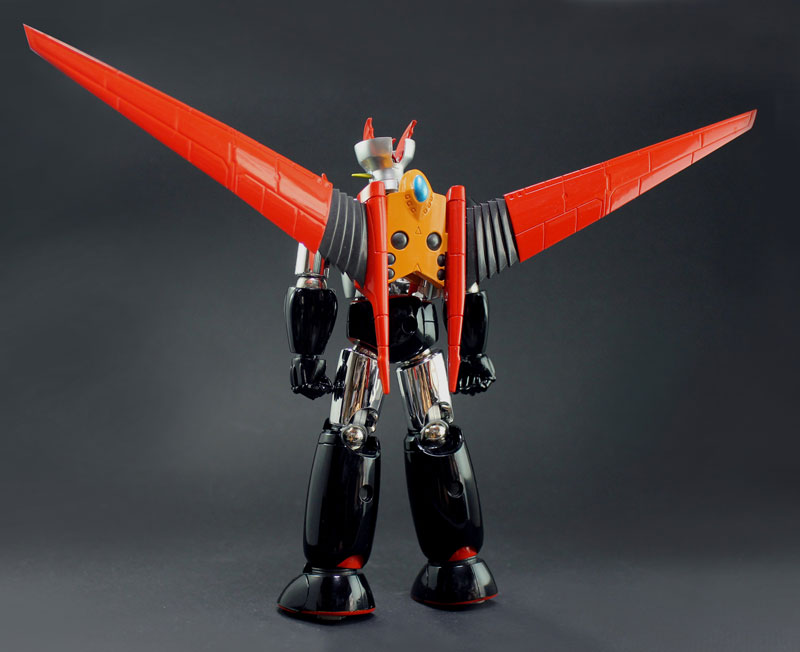 AmiAmi [Character & Hobby Shop] | Dynamite Action! No.35 