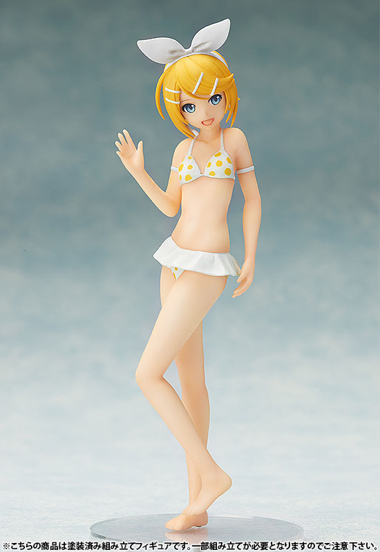 AmiAmi [Character & Hobby Shop] | S-style - Character Vocal Series