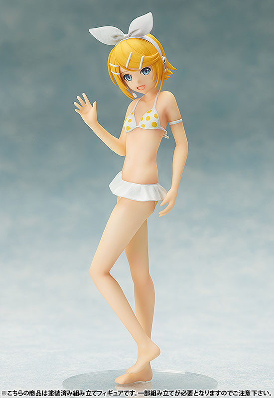 AmiAmi [Character & Hobby Shop] | S-style - Character Vocal Series