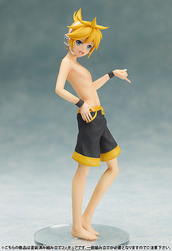 AmiAmi [Character & Hobby Shop] | S-style - Character Vocal Series 