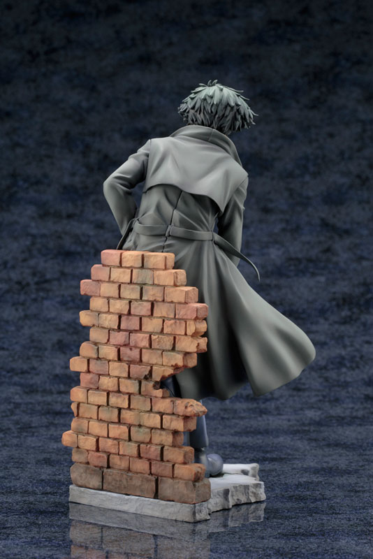 AmiAmi [Character & Hobby Shop] | ARTFX J - Cowboy Bebop