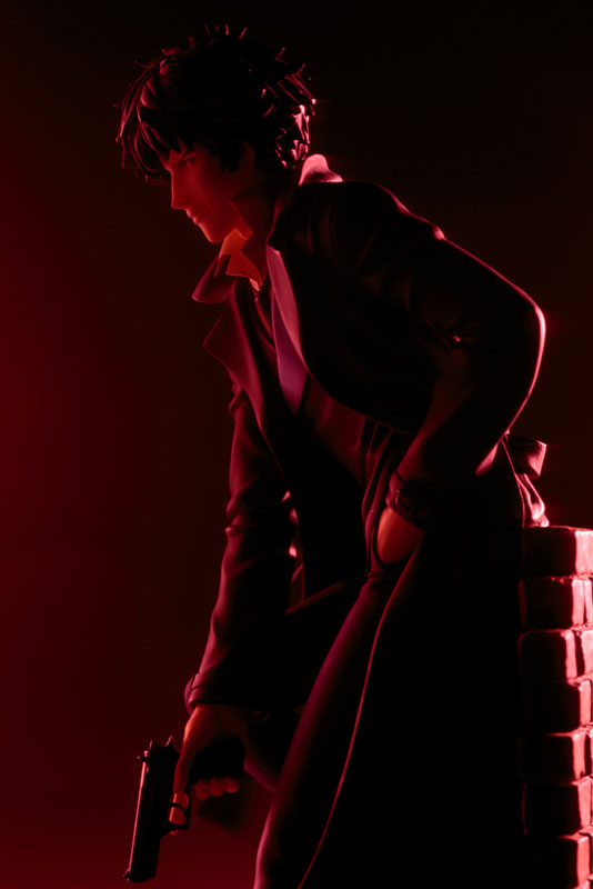 AmiAmi [Character & Hobby Shop] | ARTFX J - Cowboy Bebop