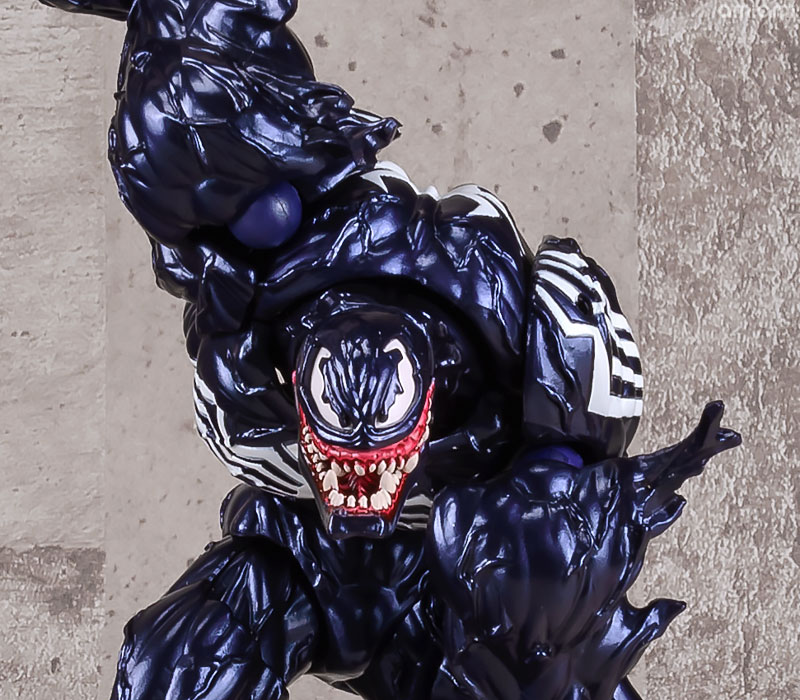 AmiAmi [Character & Hobby Shop] | Amazing Yamaguchi No.003