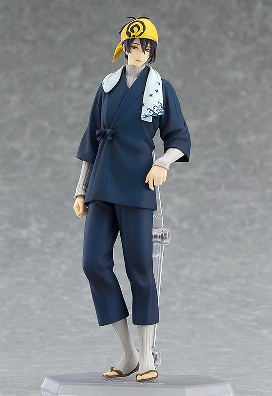 AmiAmi [Character & Hobby Shop] | figFIX - Touken Ranbu Online