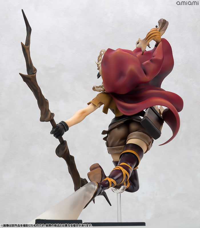 Dragon's Crown - Elf - Excellent Model - 1/7 (MegaHouse) - Akiba Soul