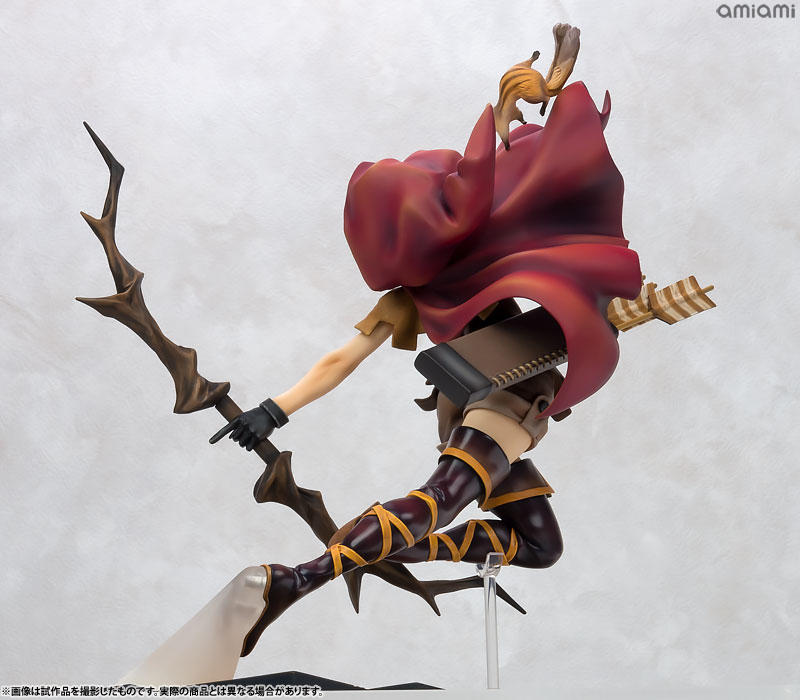 Dragon's Crown - Elf - Excellent Model - 1/7 (MegaHouse) - Akiba Soul