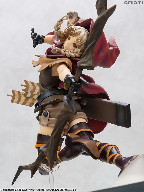 Dragon's Crown - Elf - Excellent Model - 1/7 (MegaHouse) - Akiba Soul