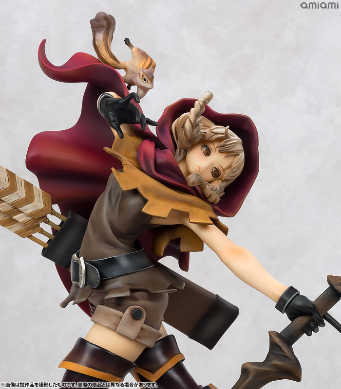 Dragon's Crown - Elf - Excellent Model - 1/7 (MegaHouse) - Akiba Soul