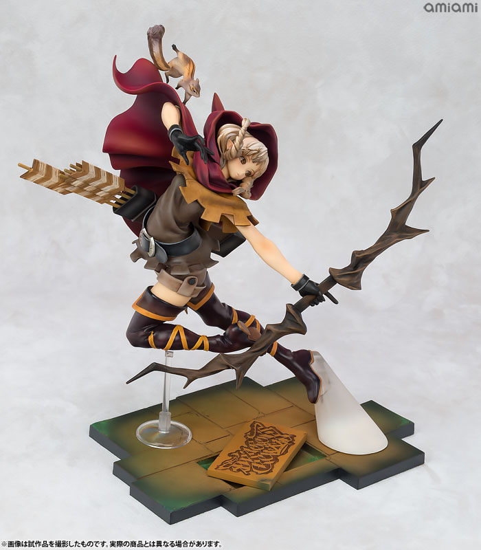 Dragon's Crown - Elf - Excellent Model - 1/7 (MegaHouse) - Akiba Soul