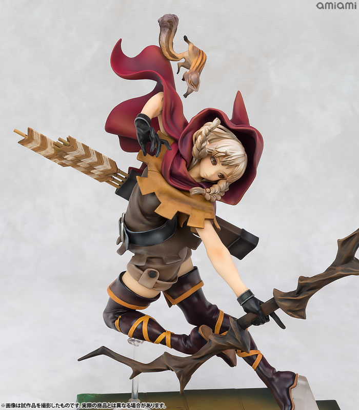 Dragon's Crown - Elf - Excellent Model - 1/7 (MegaHouse) - Akiba Soul