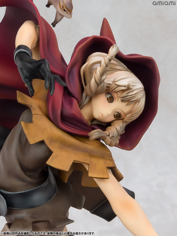 Dragon's Crown - Elf - Excellent Model - 1/7 (MegaHouse) - Akiba Soul