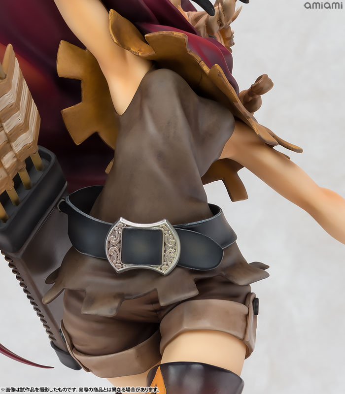 Dragon's Crown - Elf - Excellent Model - 1/7 (MegaHouse) - Akiba Soul