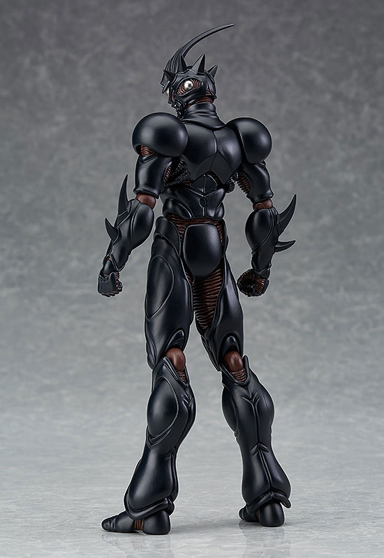 figma ガイバー3 AmiAmi [Character & Hobby Shop] | figma - Guyver The