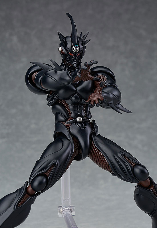 AmiAmi [Character & Hobby Shop] | figma - Guyver The