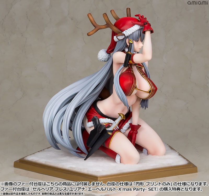 AmiAmi [Character & Hobby Shop] | Senjou no Valkyria DUEL