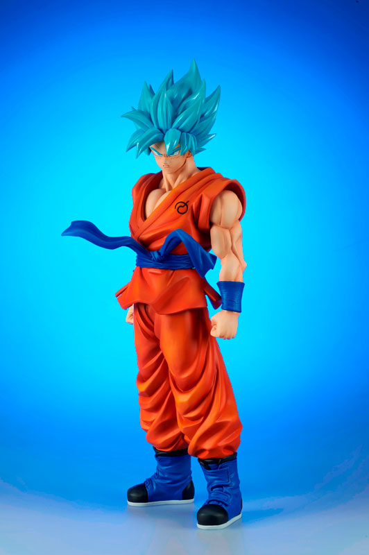 AmiAmi [Character & Hobby Shop]  Movie Dragon Ball Super SON GOKU-THE 20TH  FILM- LIMITED SON GOKU (Game-prize)(Released)(Single Shipment)