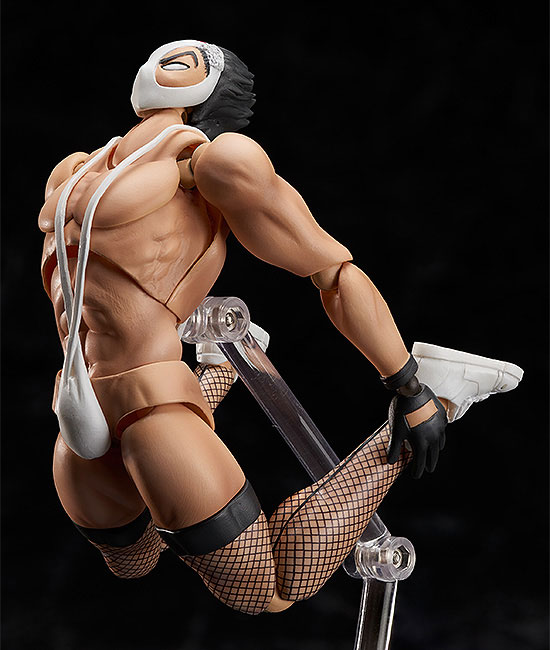 Figma-figuras de acción de Anime Native Saitom Natsumi, modelo de colección  Hentai de PVC, estatuill Fivean unisex