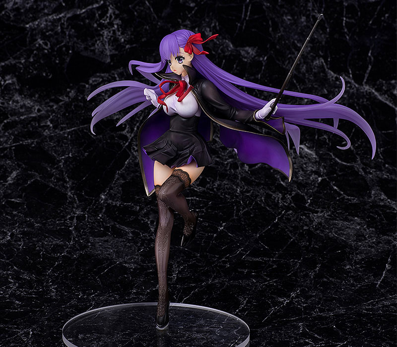 AmiAmi [Character & Hobby Shop] | Fate/EXTRA CCC - BB 1/7 Complete