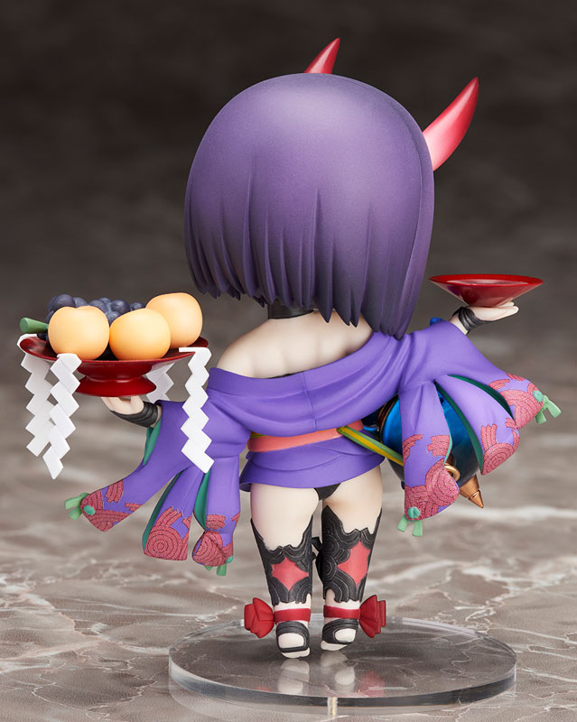 AmiAmi [Character & Hobby Shop] | Chara-Forme Beyond Fate/Grand