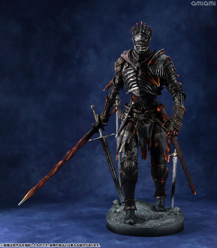 AmiAmi [Character & Hobby Shop] | [Bonus] DARK SOULS III - Souls