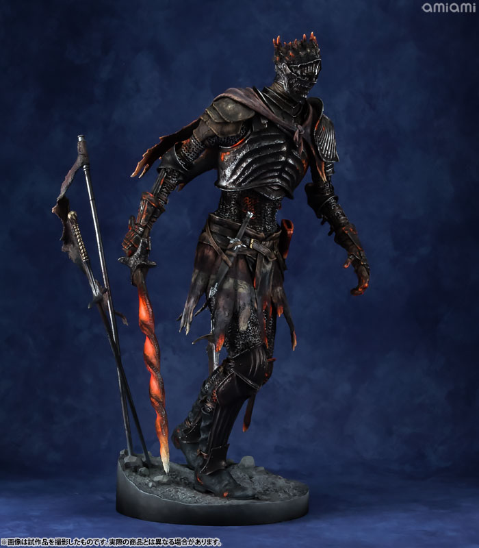 AmiAmi [Character & Hobby Shop] | [Bonus] DARK SOULS III - Souls