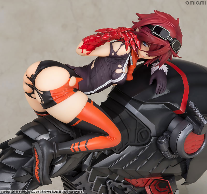 Blassreiter Hentai