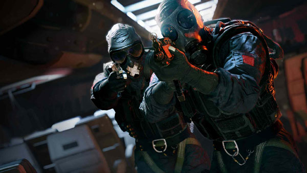 レインボーシックスシージ PS4 ディビジョン レインボーシックスシージ PS4 ディビジョン レインボーシックス