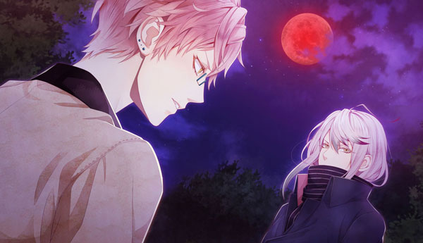 AmiAmi [Character & Hobby Shop] | [Bonus] PS Vita DIABOLIK LOVERS 